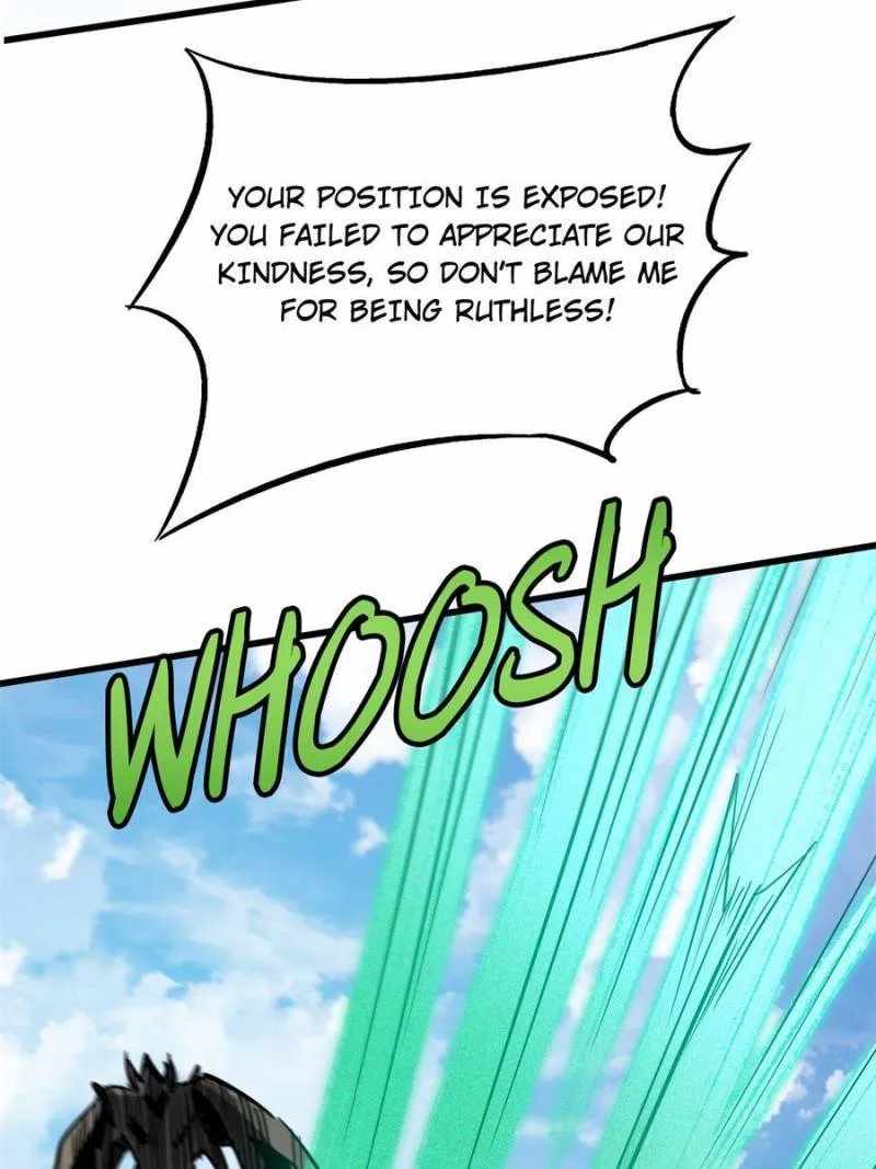 Super Gene Chapter 82 page 15