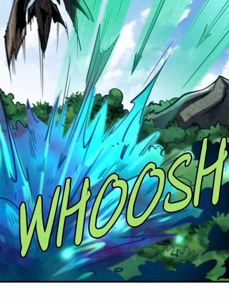 Super Gene Chapter 82 page 16