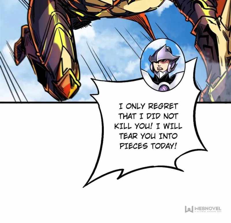 Super Gene Chapter 82 page 18