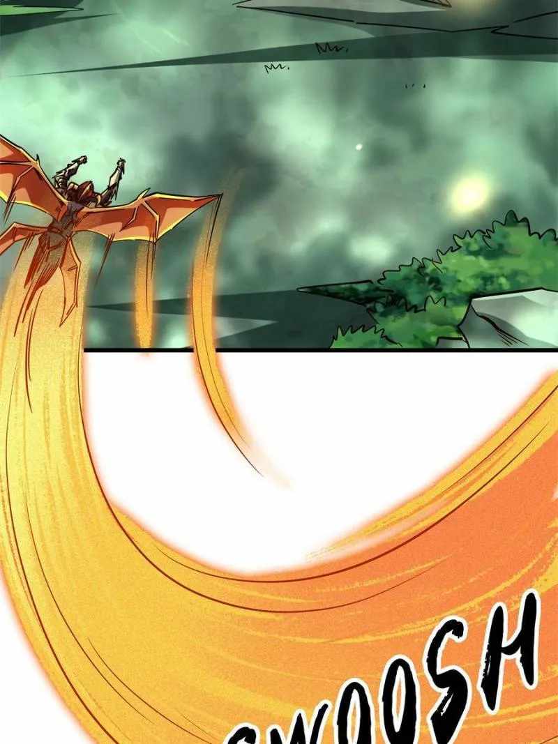 Super Gene Chapter 82 page 21