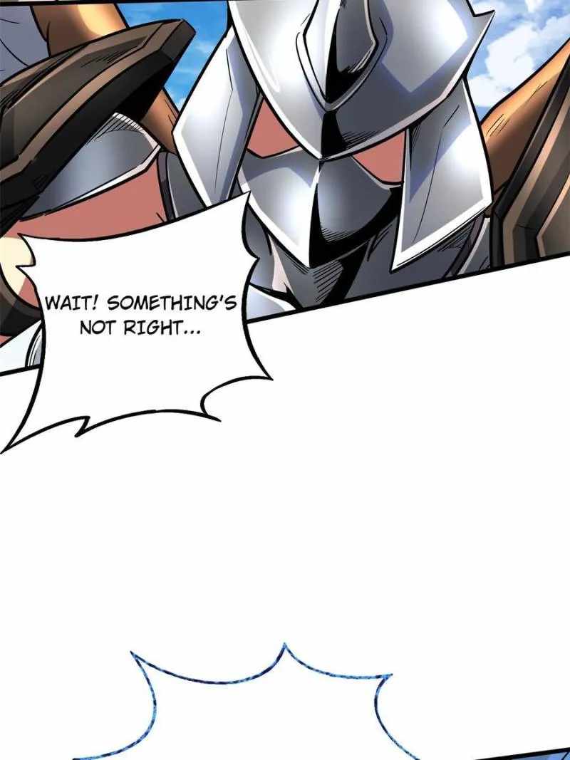 Super Gene Chapter 82 page 23
