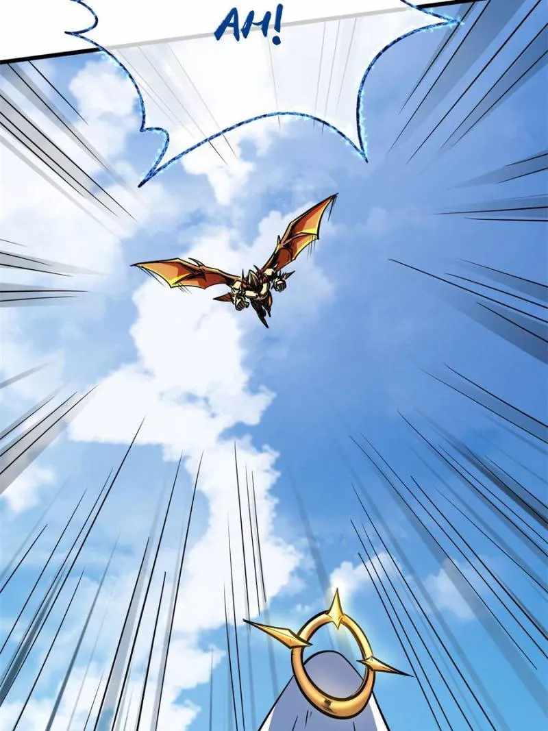 Super Gene Chapter 82 page 24