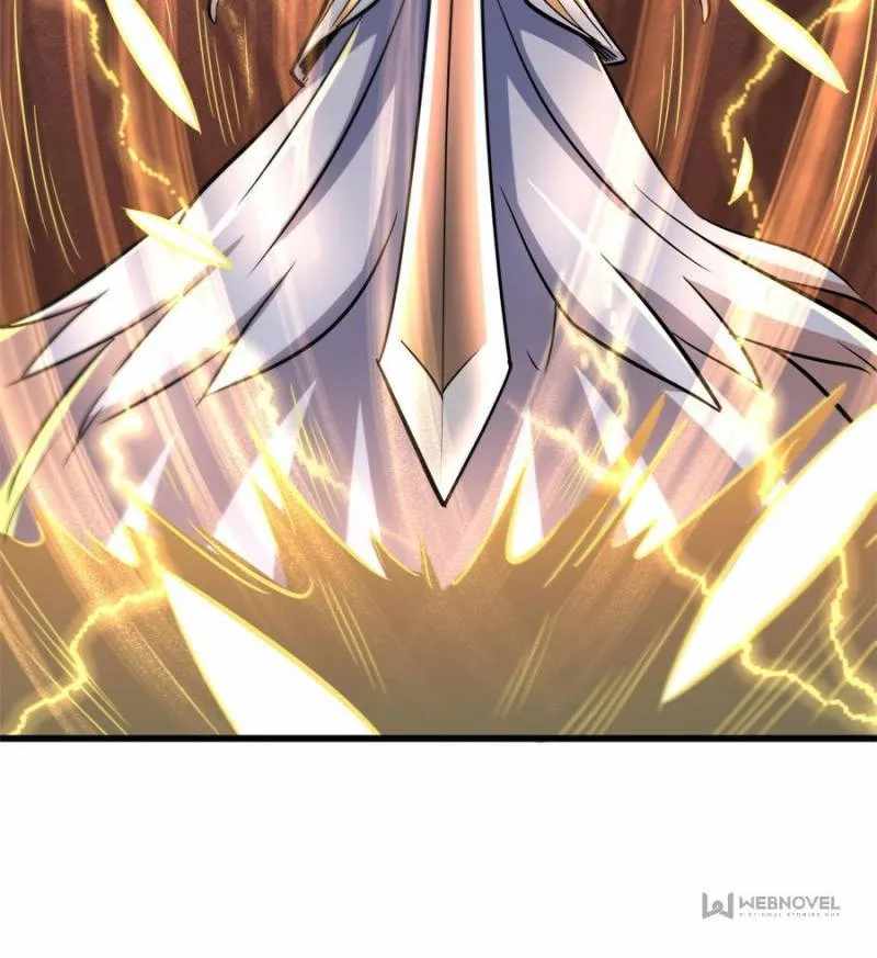 Super Gene Chapter 82 page 27