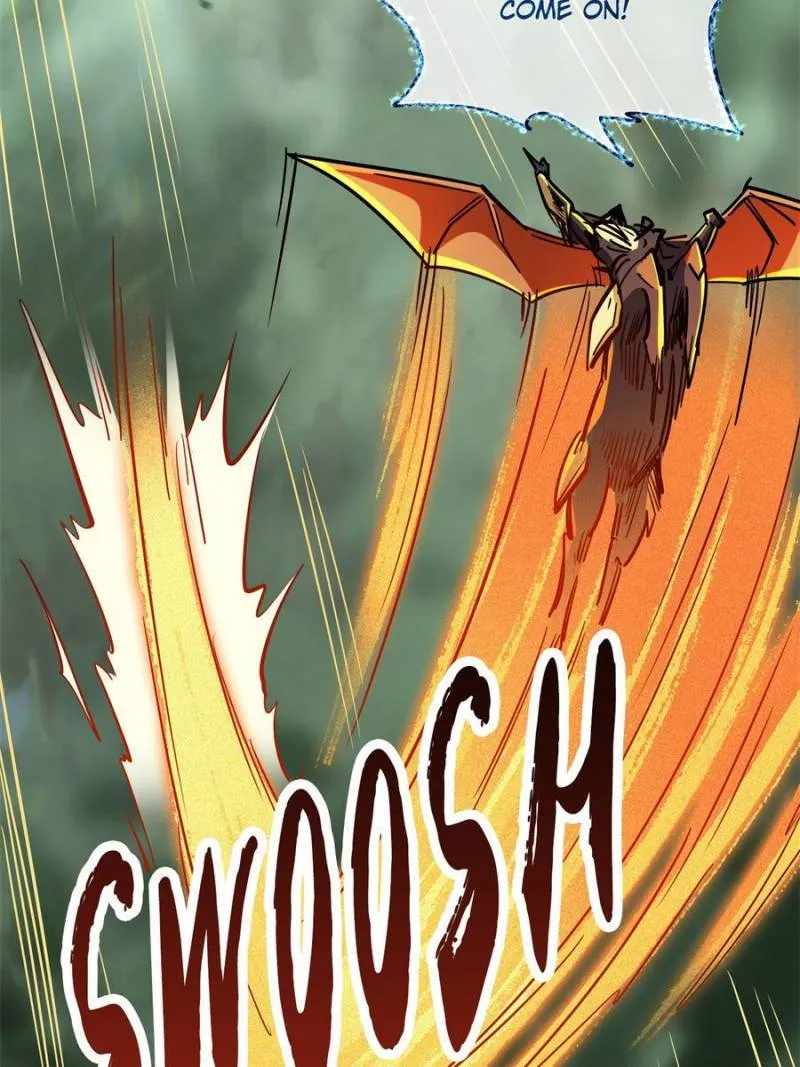 Super Gene Chapter 82 page 30