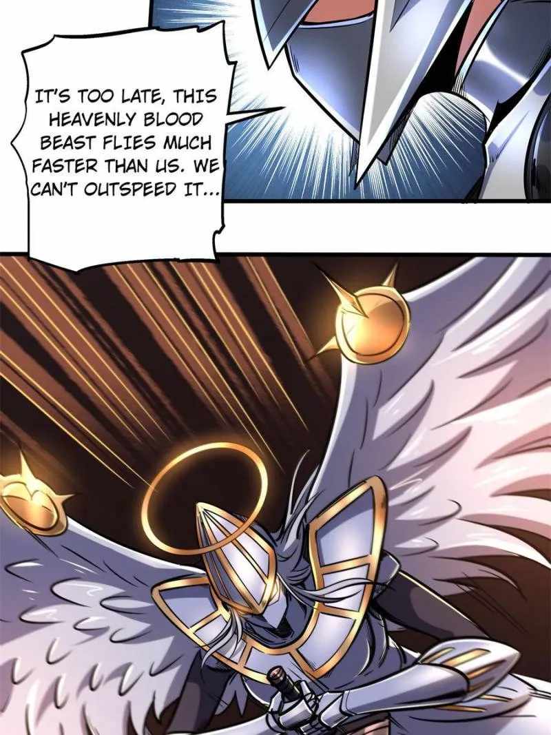 Super Gene Chapter 82 page 33