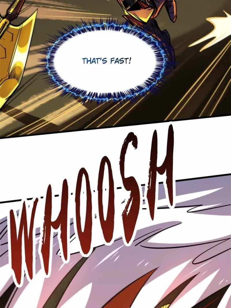 Super Gene Chapter 82 page 35
