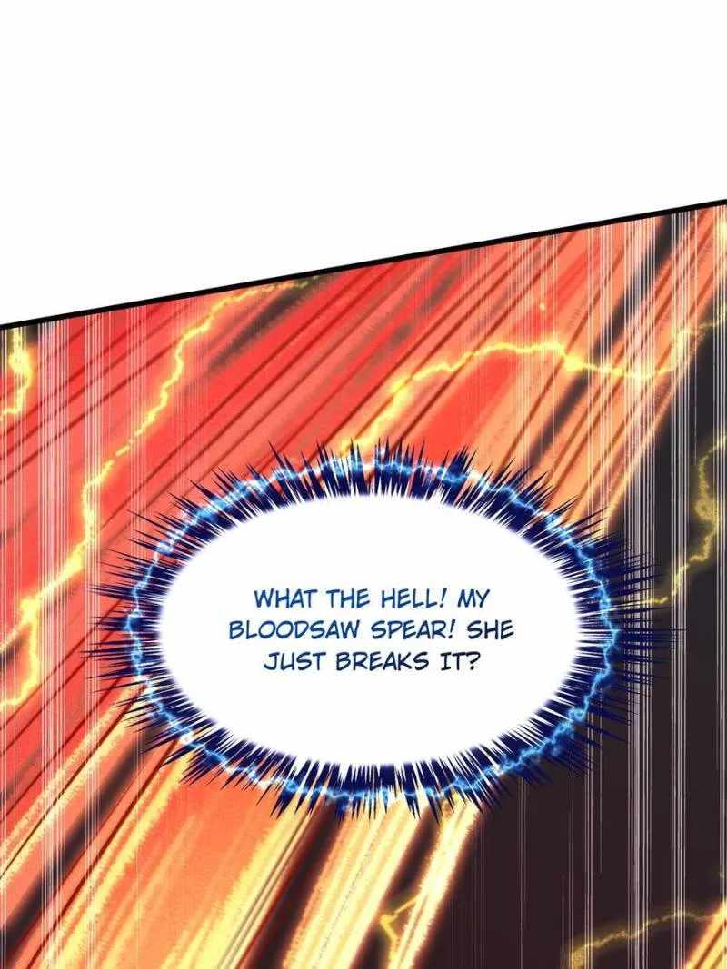Super Gene Chapter 82 page 37