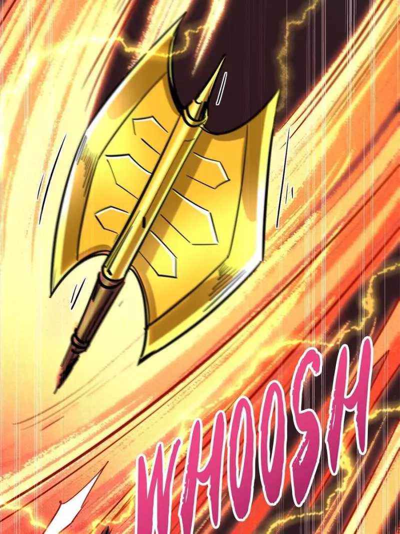 Super Gene Chapter 82 page 38
