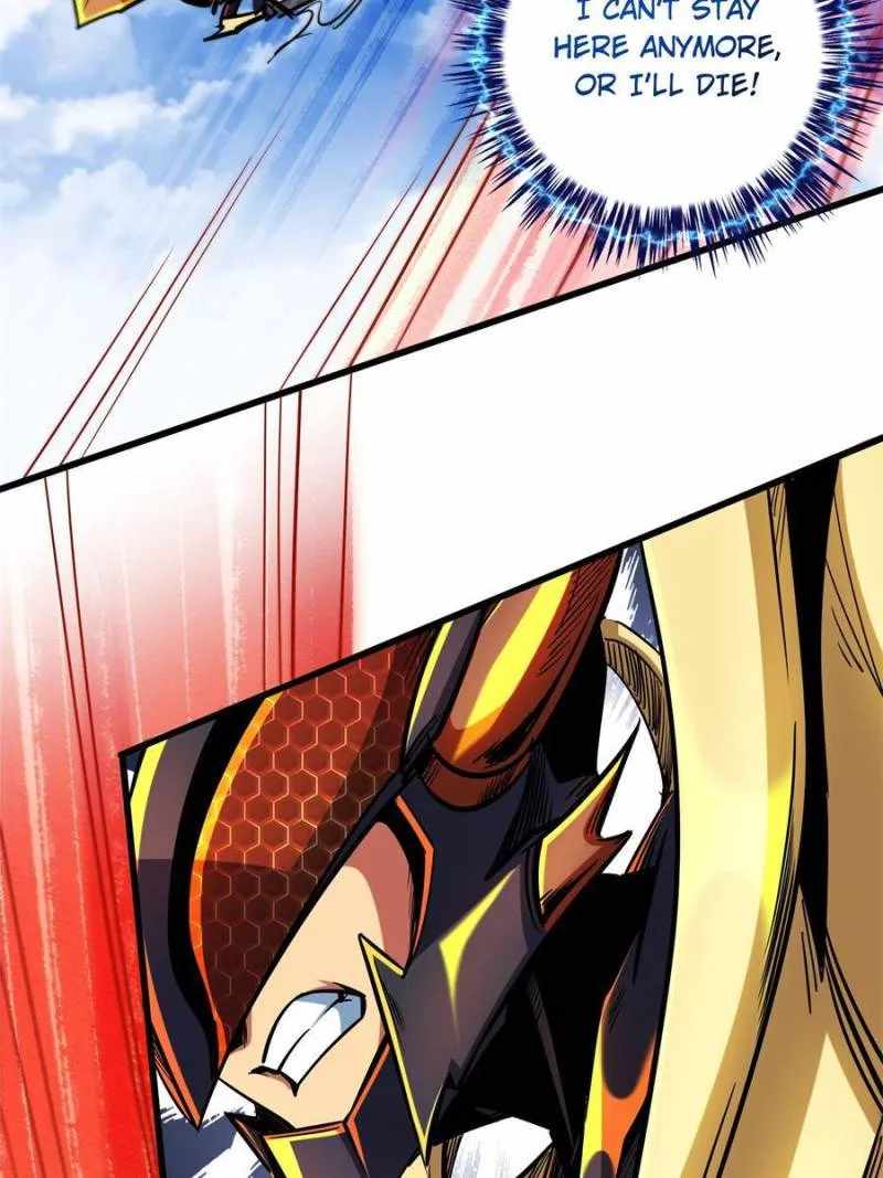 Super Gene Chapter 82 page 41
