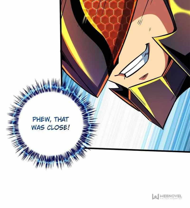 Super Gene Chapter 82 page 45
