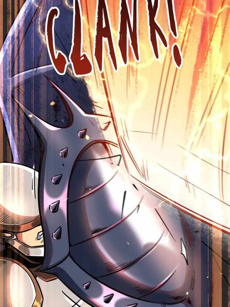 Super Gene Chapter 82 page 49