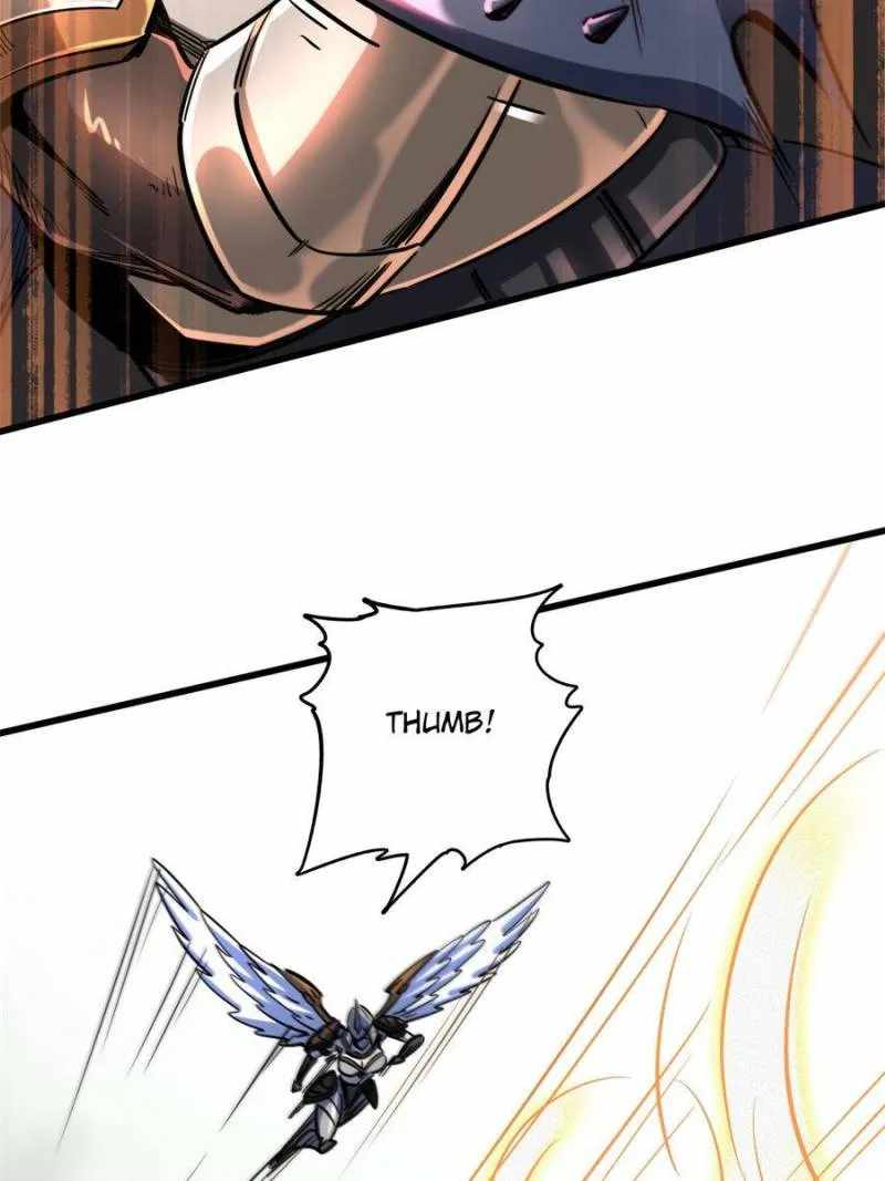 Super Gene Chapter 82 page 50