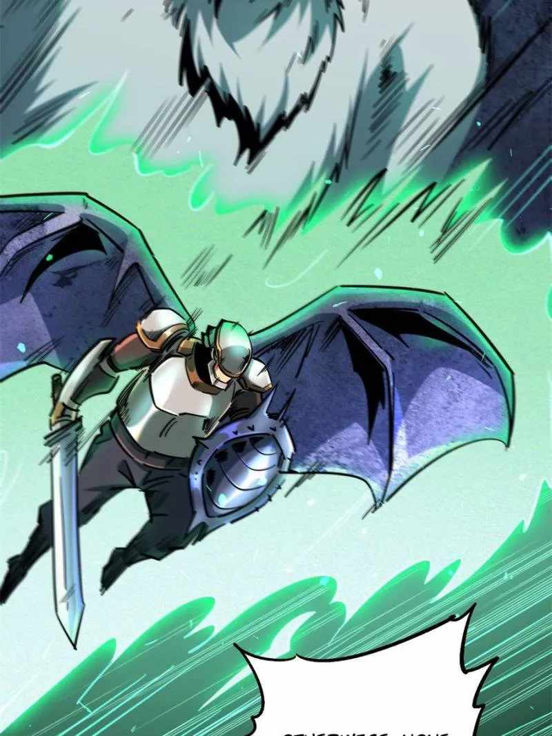 Super Gene Chapter 82 page 53