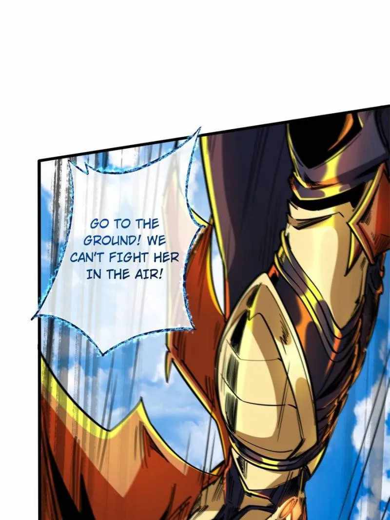 Super Gene Chapter 82 page 55