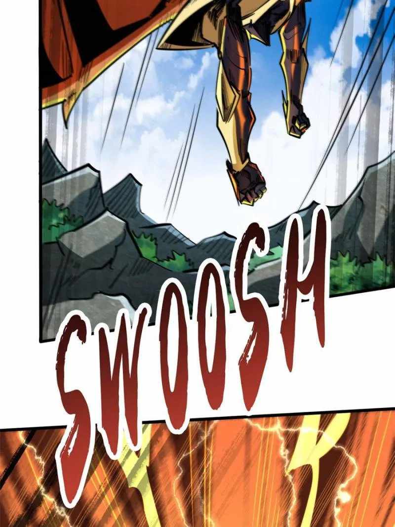 Super Gene Chapter 82 page 56