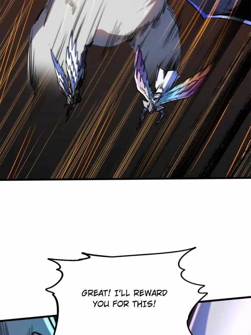 Super Gene Chapter 82 page 58