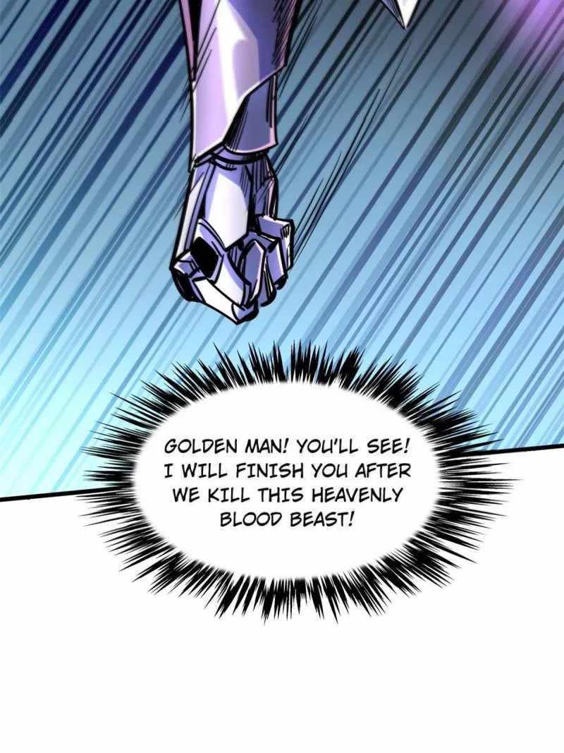 Super Gene Chapter 82 page 60