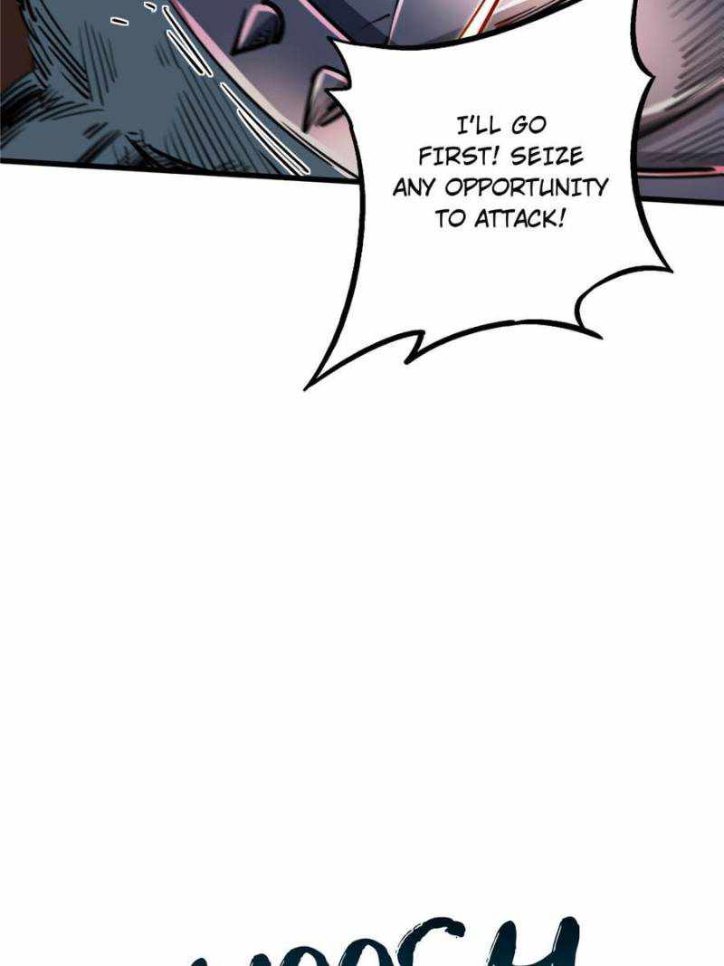 Super Gene Chapter 83 page 7
