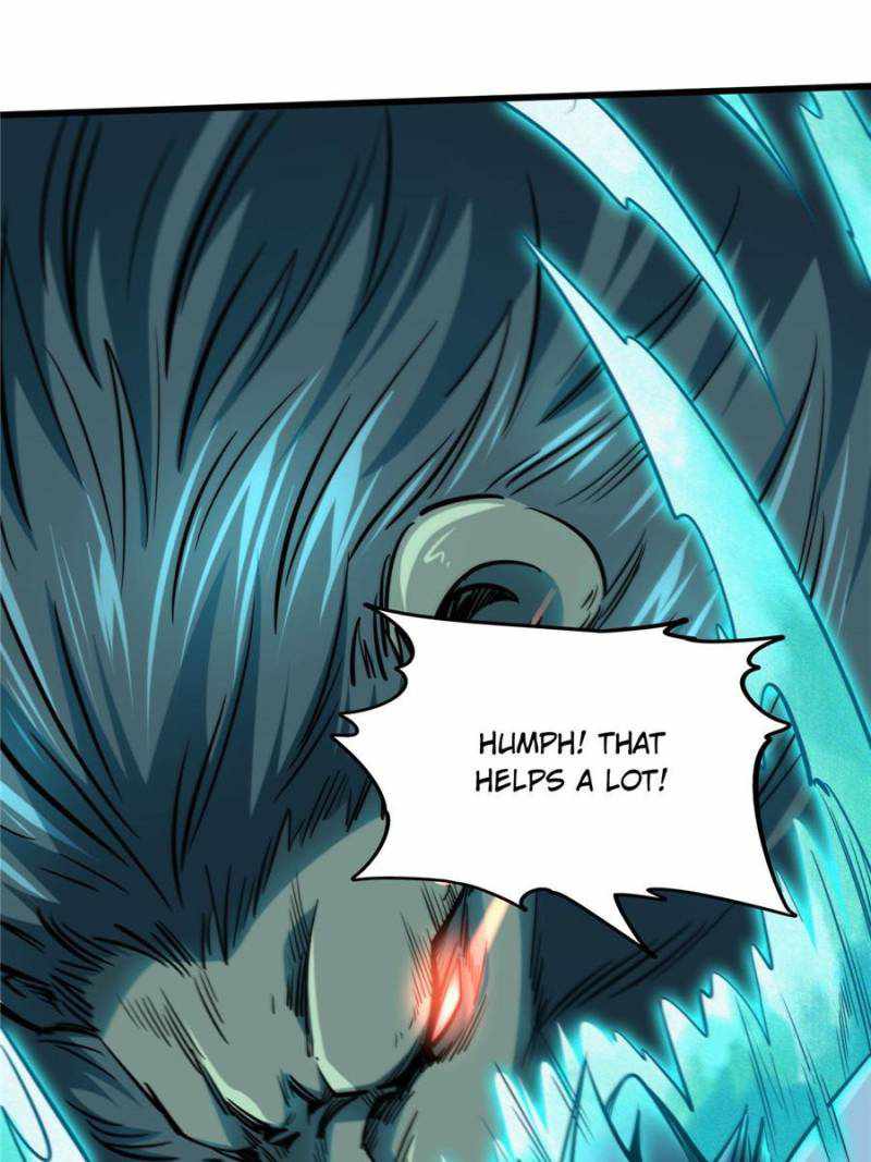 Super Gene Chapter 83 page 3