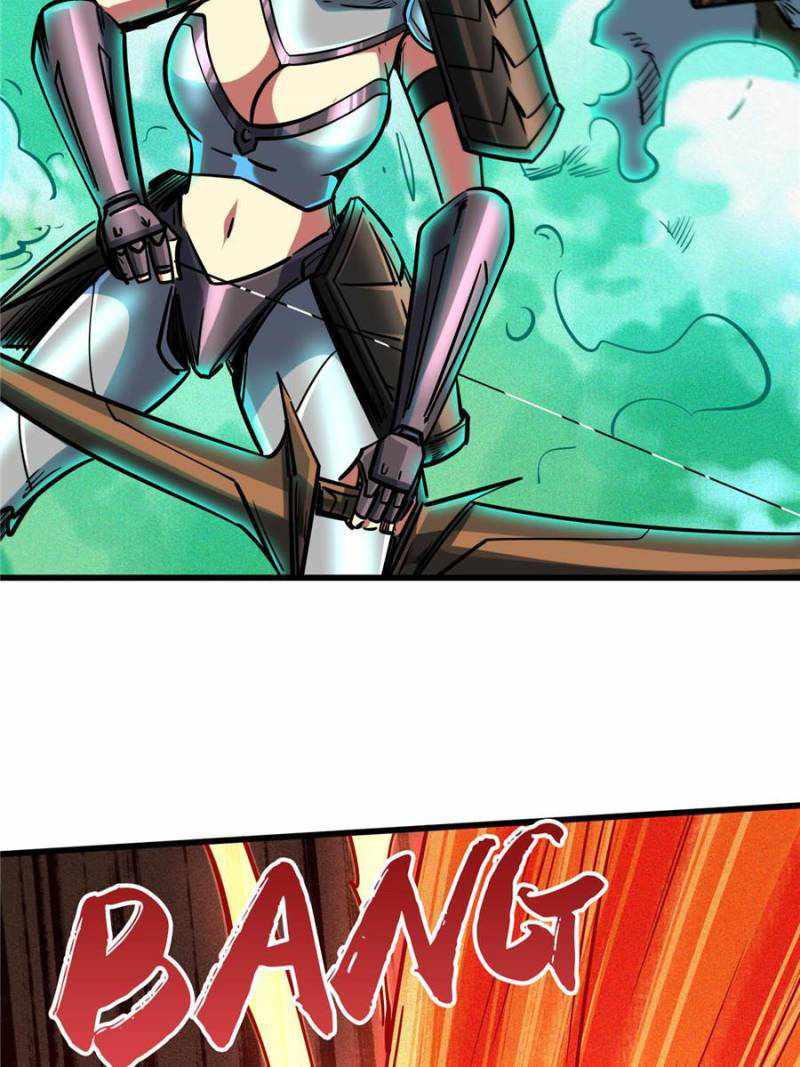 Super Gene Chapter 83 page 5