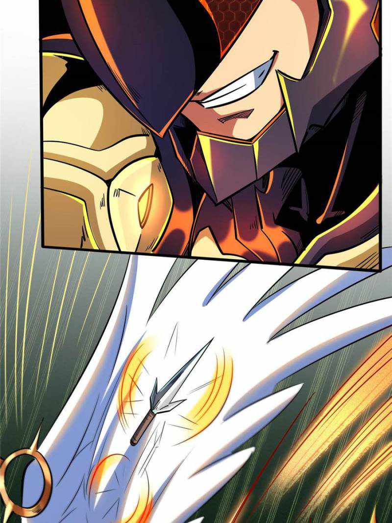 Super Gene Chapter 83 page 12