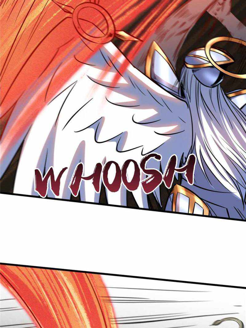 Super Gene Chapter 83 page 17