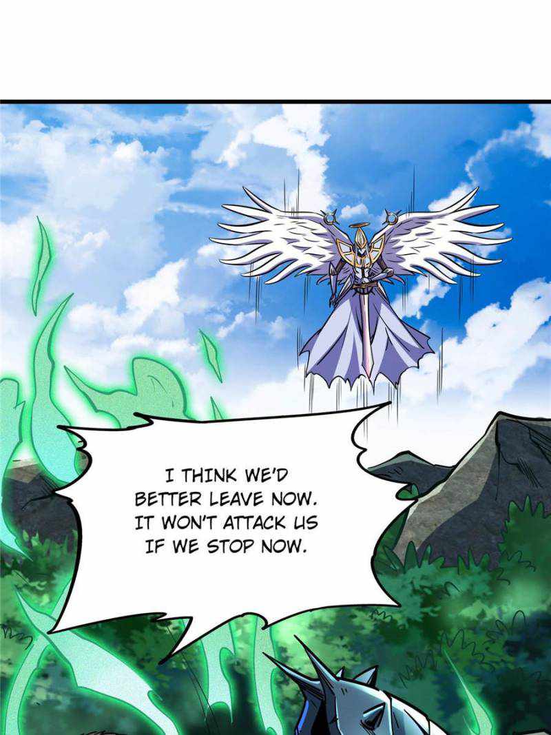 Super Gene Chapter 83 page 28