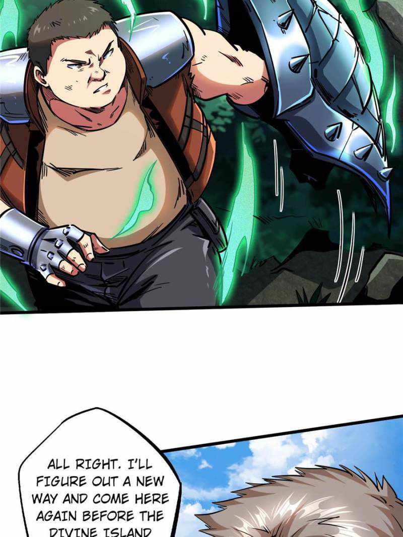 Super Gene Chapter 83 page 29
