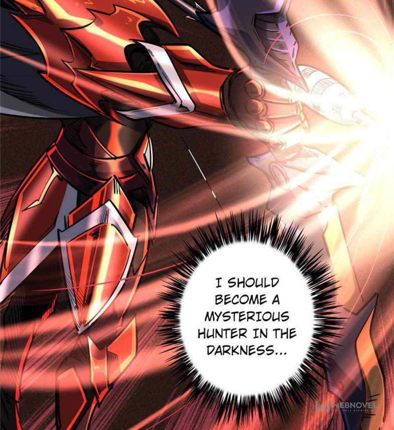 Super Gene Chapter 83 page 36