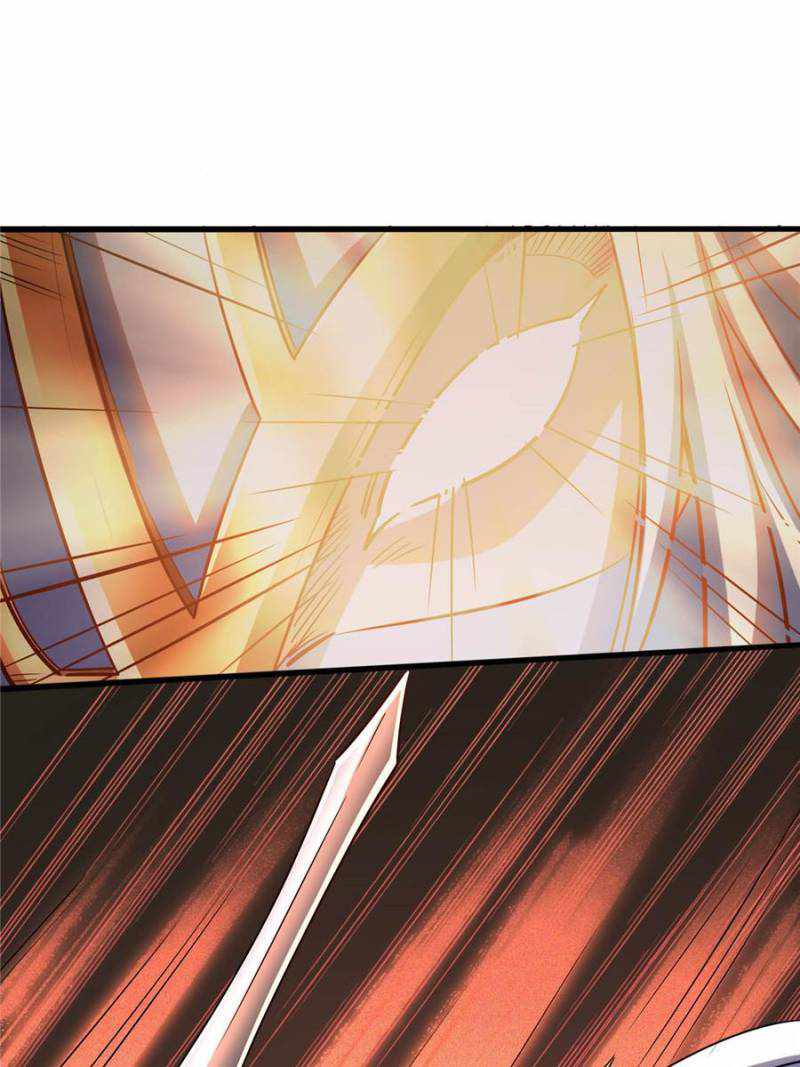 Super Gene Chapter 83 page 37