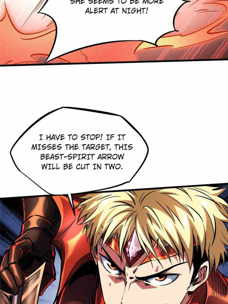 Super Gene Chapter 83 page 39