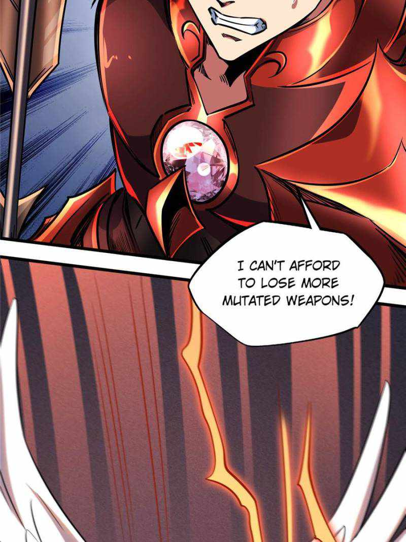 Super Gene Chapter 83 page 40
