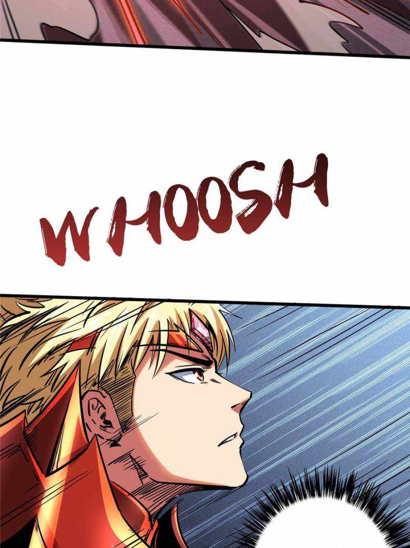 Super Gene Chapter 83 page 43