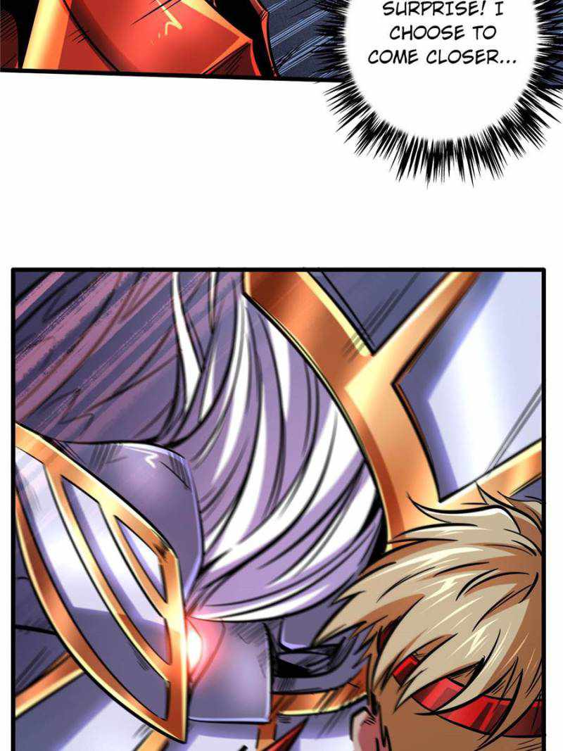 Super Gene Chapter 83 page 44