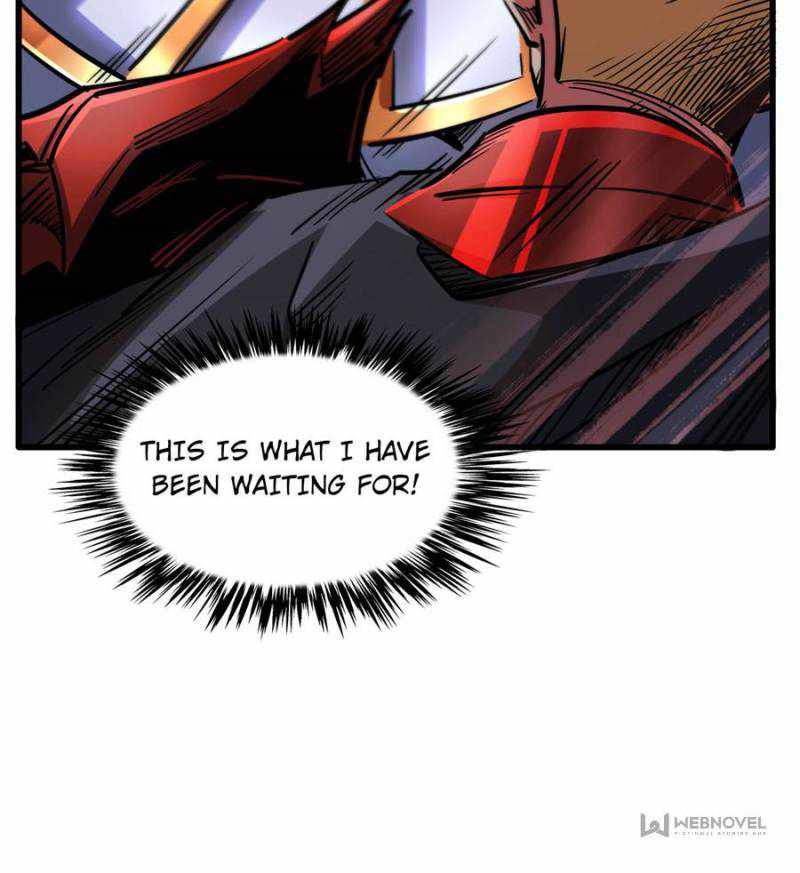 Super Gene Chapter 83 page 45