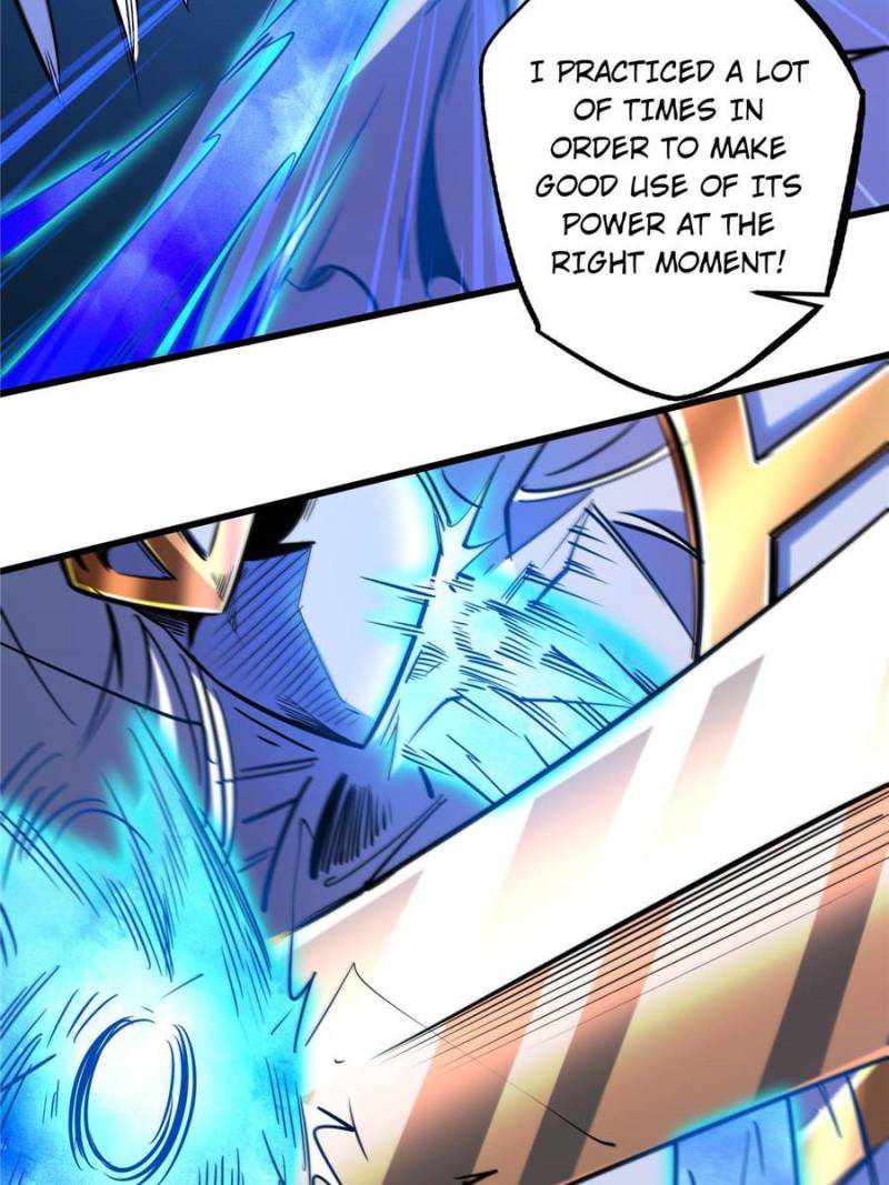 Super Gene Chapter 83 page 49