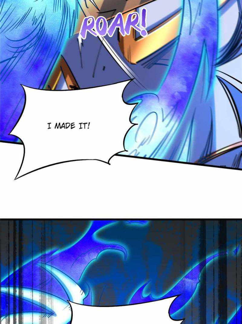 Super Gene Chapter 83 page 50