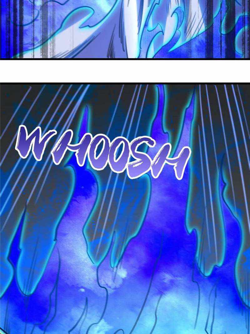 Super Gene Chapter 83 page 52
