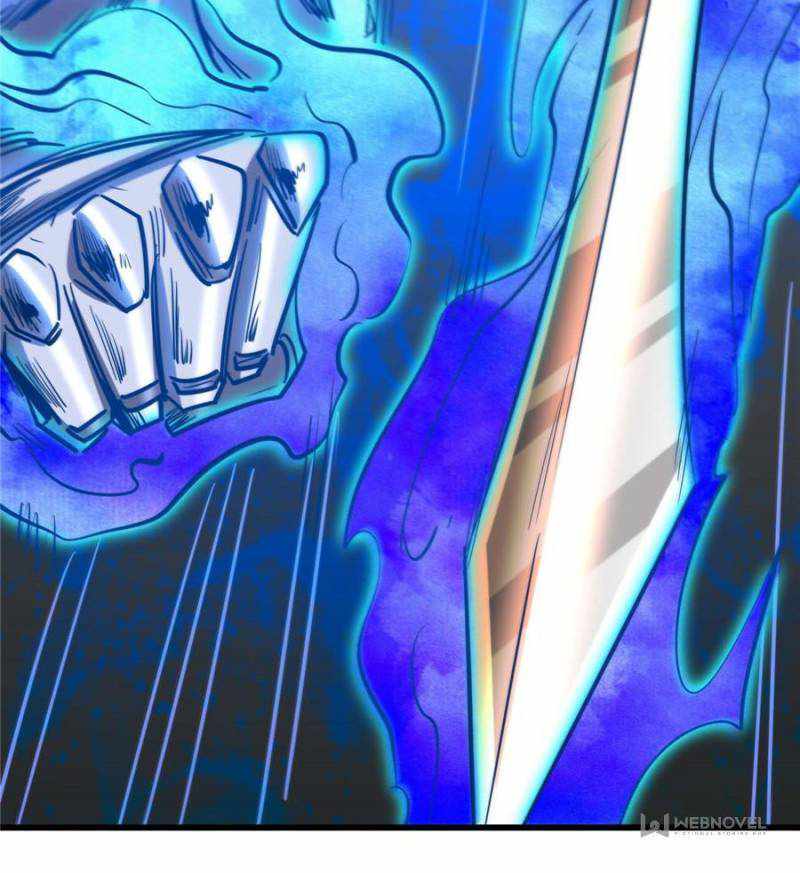 Super Gene Chapter 83 page 54