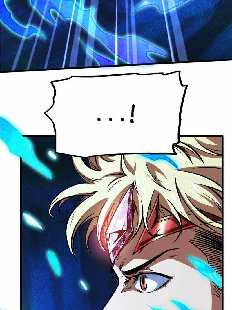 Super Gene Chapter 83 page 57