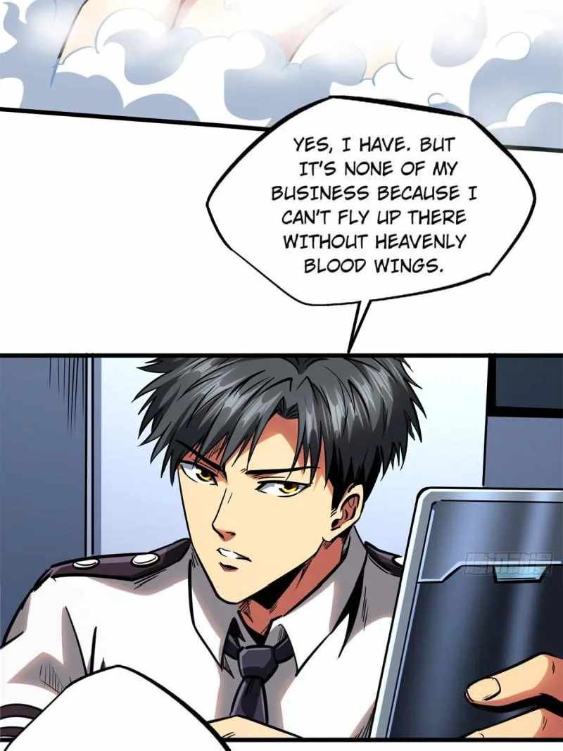 Super Gene Chapter 84 page 13
