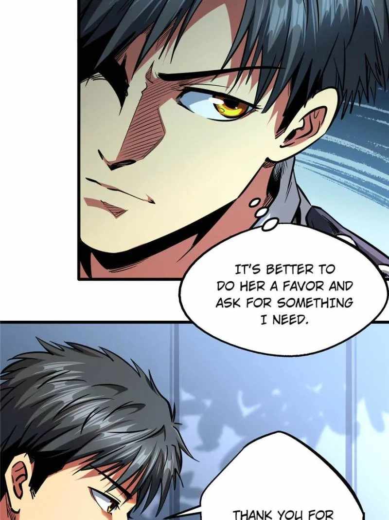 Super Gene Chapter 84 page 17
