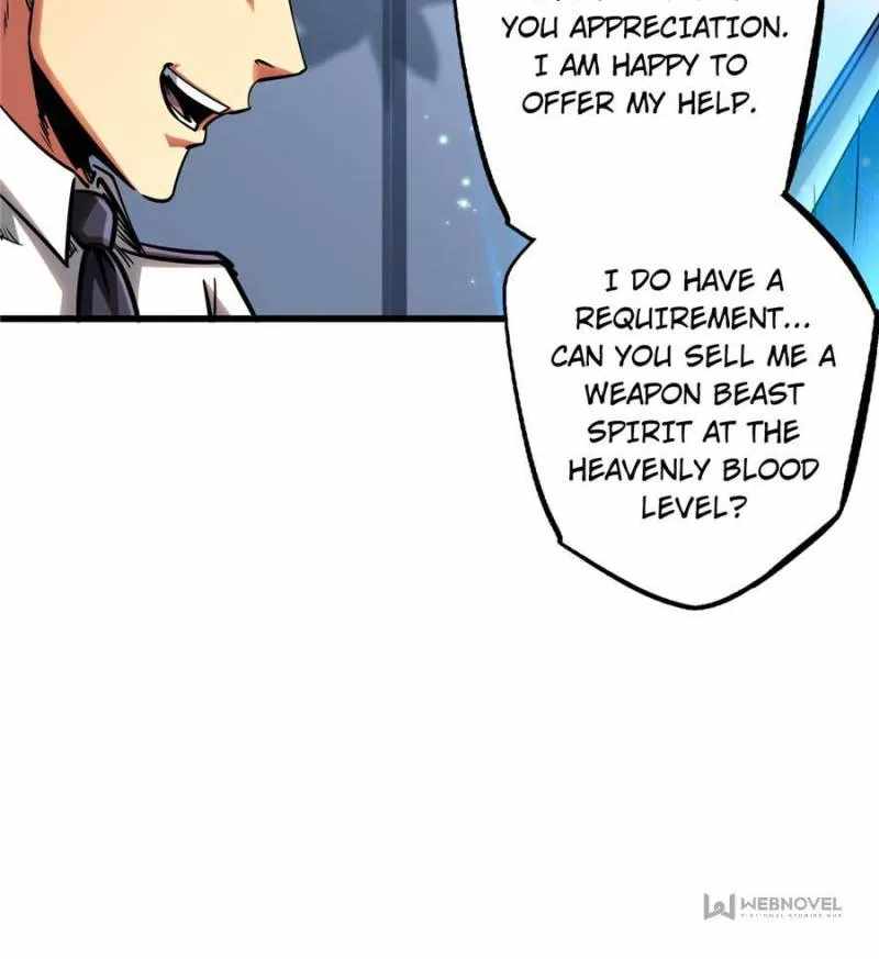 Super Gene Chapter 84 page 18