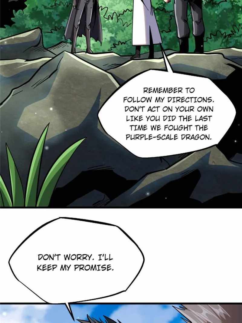 Super Gene Chapter 84 page 24