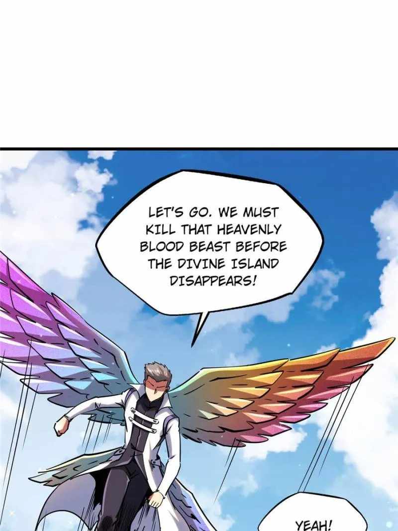 Super Gene Chapter 84 page 28