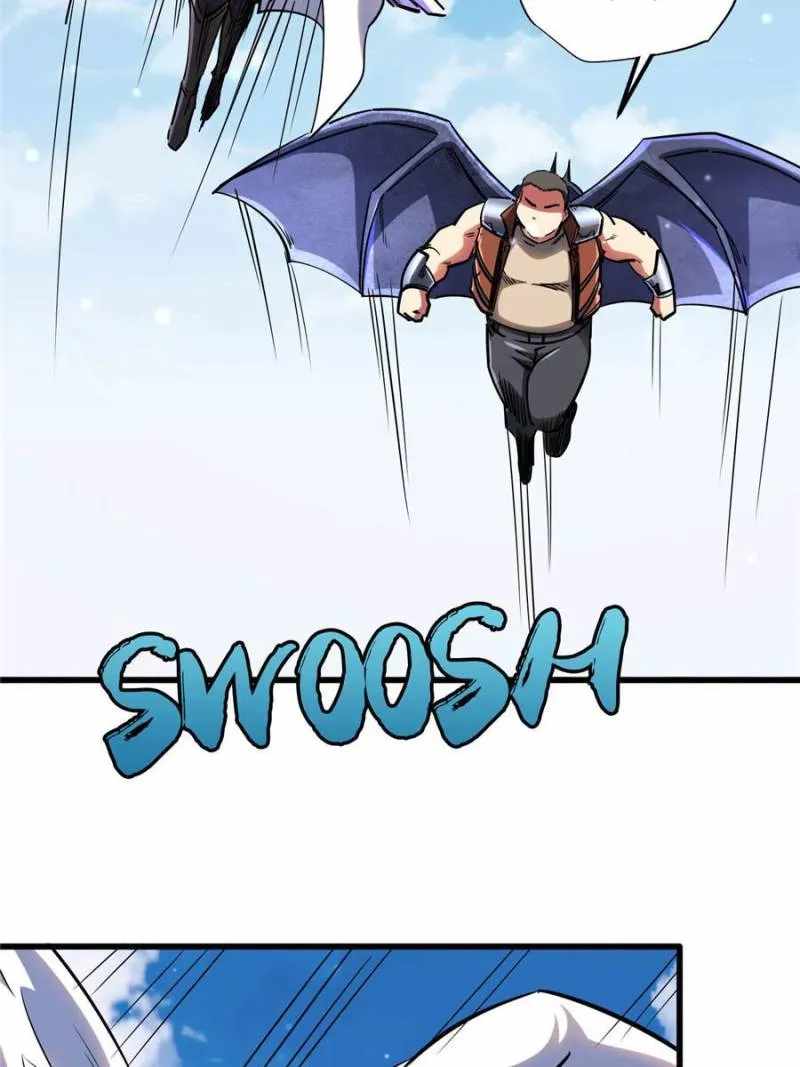 Super Gene Chapter 84 page 29