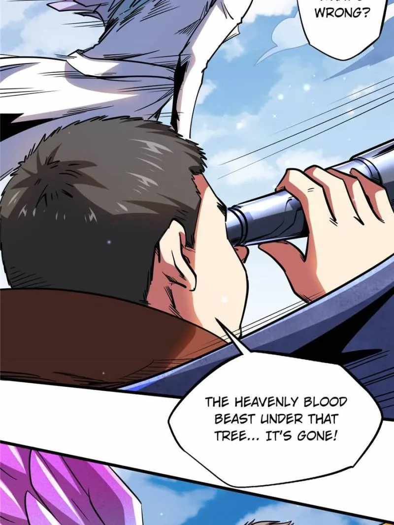 Super Gene Chapter 84 page 35
