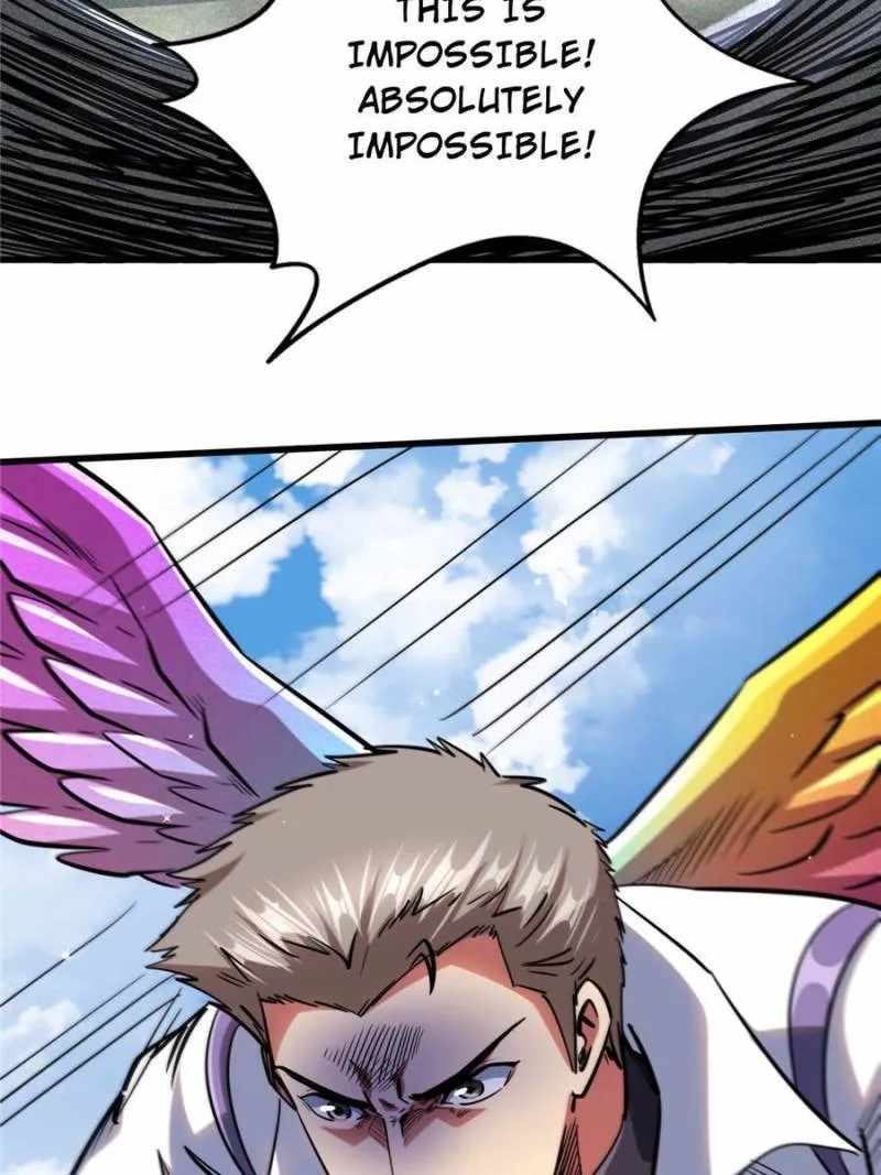 Super Gene Chapter 84 page 38