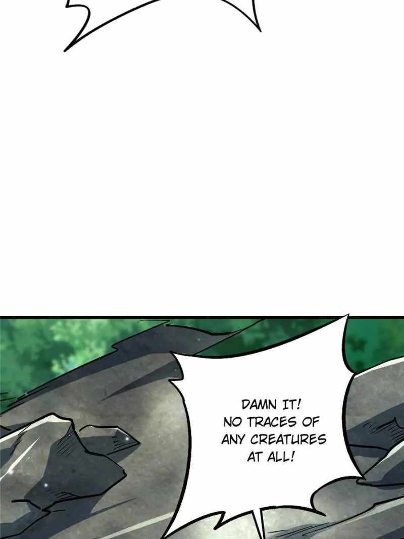 Super Gene Chapter 84 page 40