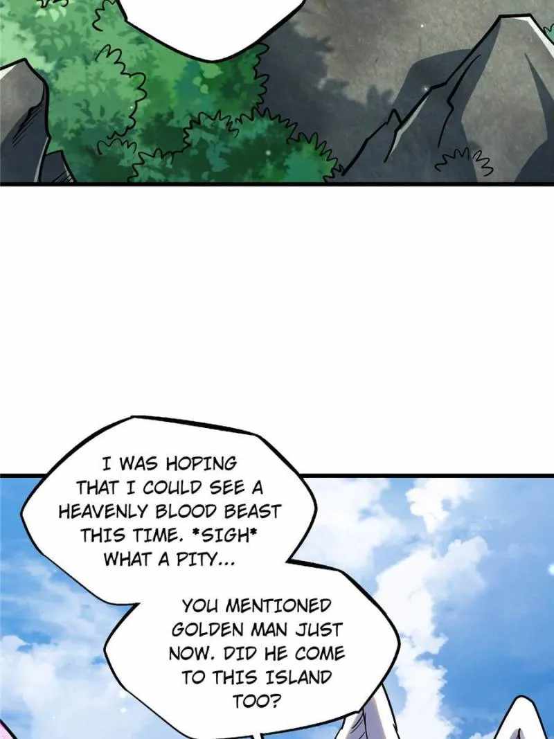 Super Gene Chapter 84 page 42